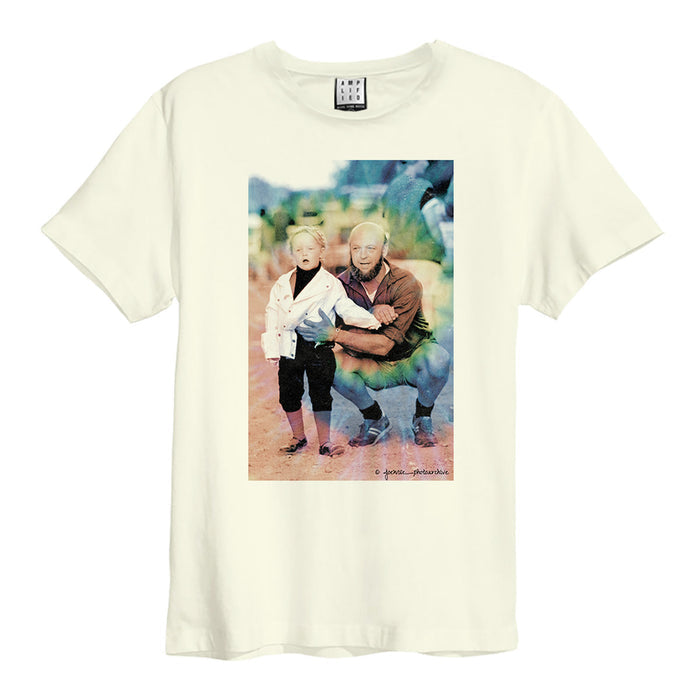 Joe Wise - Eavis Family Tee Amplified