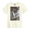 Joe Wise - Gregory Isaacs Tee Amplified