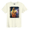 Joe Wise - Peter Tosh Tee Amplified