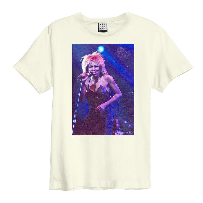 Joe Wise - Tina Turner Tee Amplified