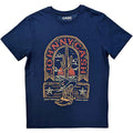 Johnny Cash T-shirt - Sunday Morning Rock Off