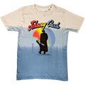 Johnny Cash T-shirt - Walking Legend Rock Off