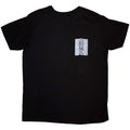 Joy Division T Shirt - Pulsar Pocket  Wave Rock Off
