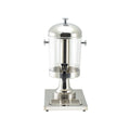 Juice Dispenser PC & S/S 6.5Ltr