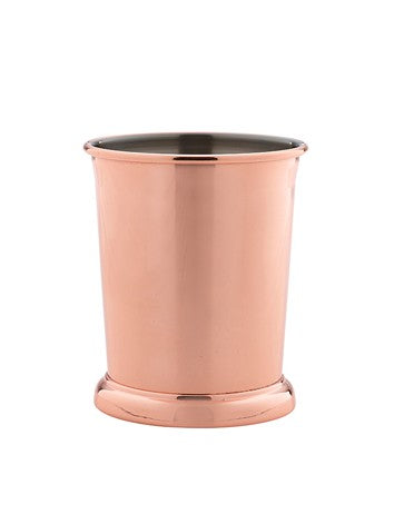 Julep Cup 38.5cl / 13.5oz Copper