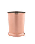 Julep Cup 38.5cl / 13.5oz Copper