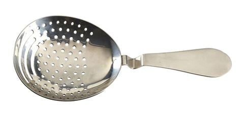 Julep Strainer