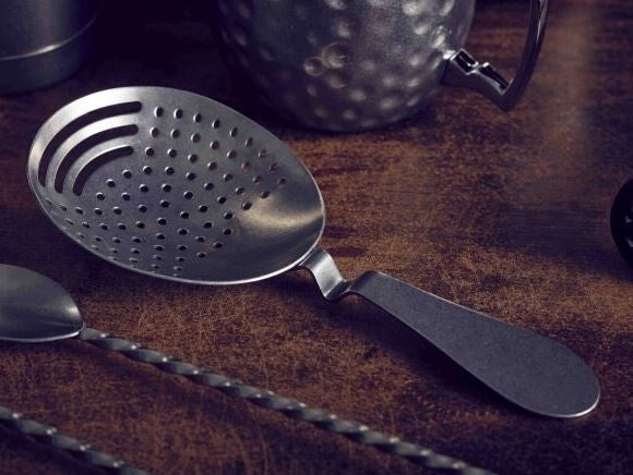 Julep Strainer