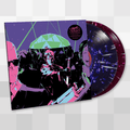 Katana ZERO Vinyl Soundtrack