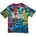 Kids Beatles T-Shirt - Drop T Logo Amplified