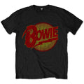 Kids David Bowie T-shirt - Diamond Dogs Rock Off