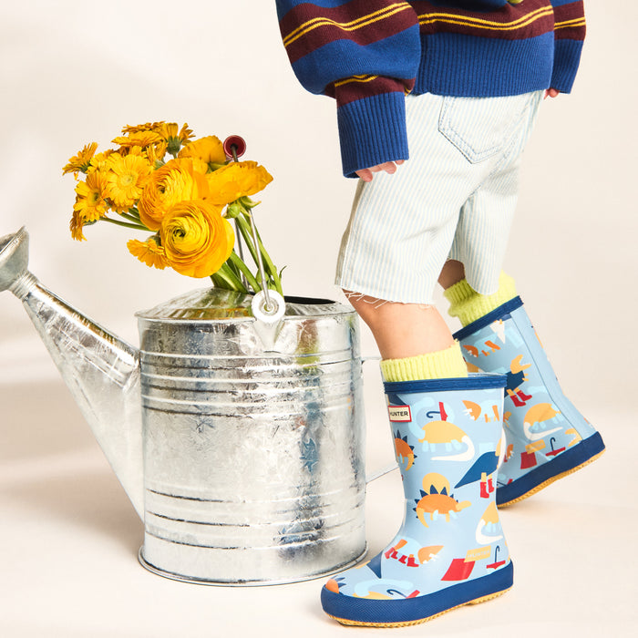 Kids First Classic Rain Boots