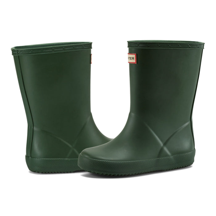Kids First Classic Rain Boots