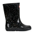 Kids First Giant Glitter Rain Boots
