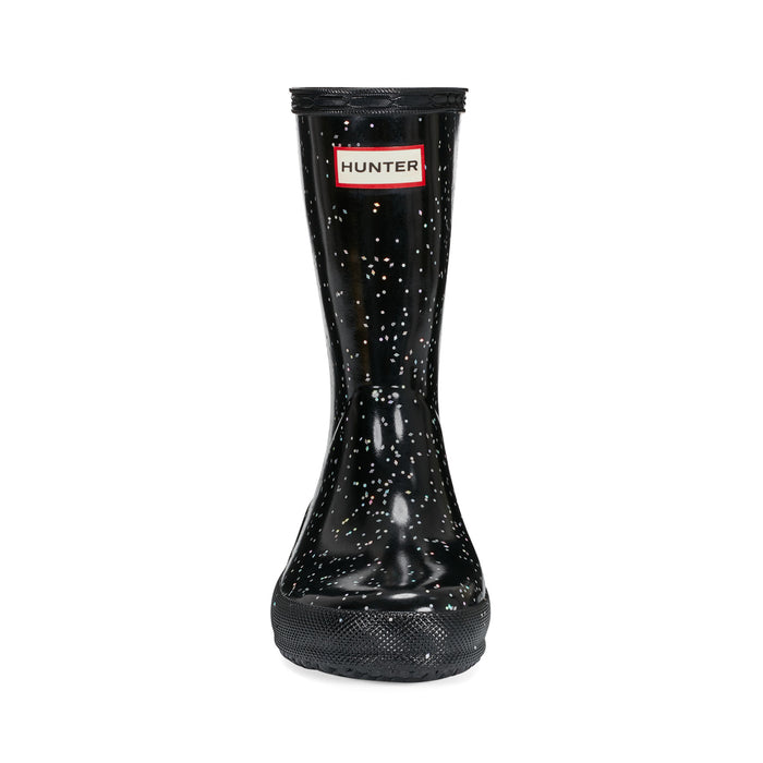 Kids First Giant Glitter Rain Boots