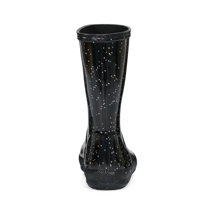 Kids First Giant Glitter Rain Boots