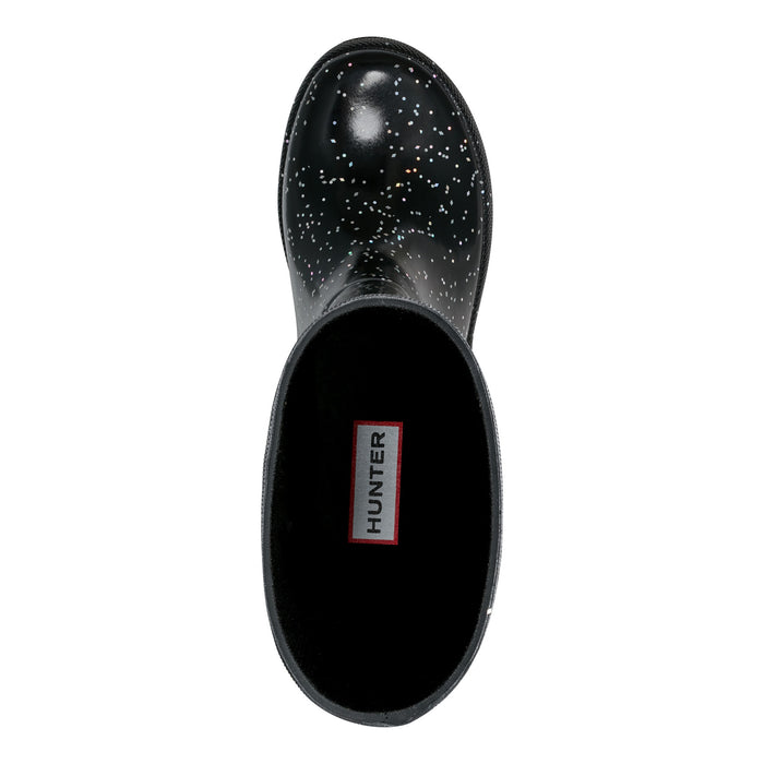 Kids First Giant Glitter Rain Boots