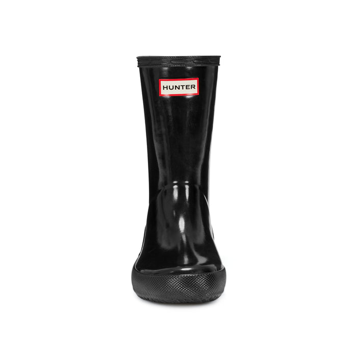 Kids First Gloss Rain Boots