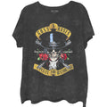 Kids Guns 'N' Roses T-Shirt - APPETITE Amplified