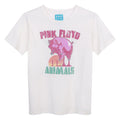Kids Pink Floyd T-Shirt - Animal Balloon Amplified