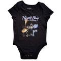 Kids Prince Babygrow - Purple Rain Rock Off