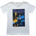 Kids Prince T-shirt - Purple Rain