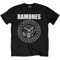 Kids Ramones T-Shirt - Presidential Seal Amplified