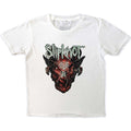 Kids Slipknot T-shirt - Infected goat Rock Off