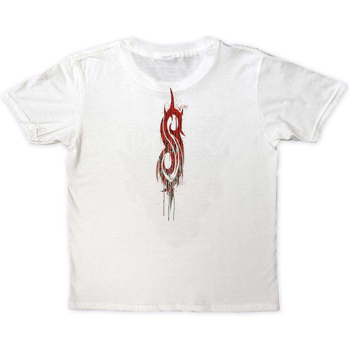 Kids Slipknot T-shirt - Infected goat Rock Off