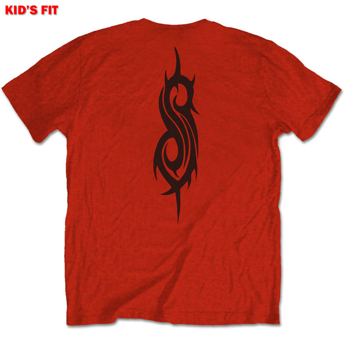 Kids Slipknot T-shirt - Infected goat Rock Off