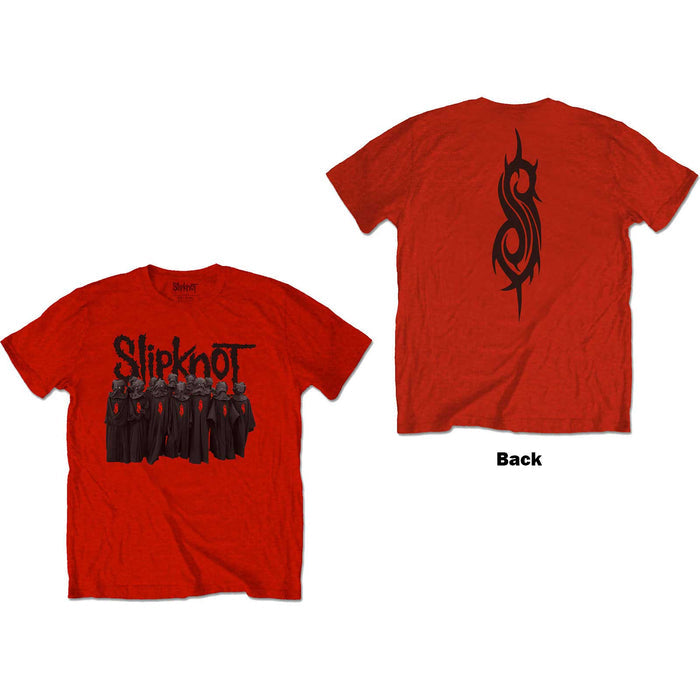 Kids Slipknot T-shirt - Infected goat Rock Off