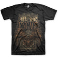 Killswitch Engage Unisex T-shirt - Army Amplified
