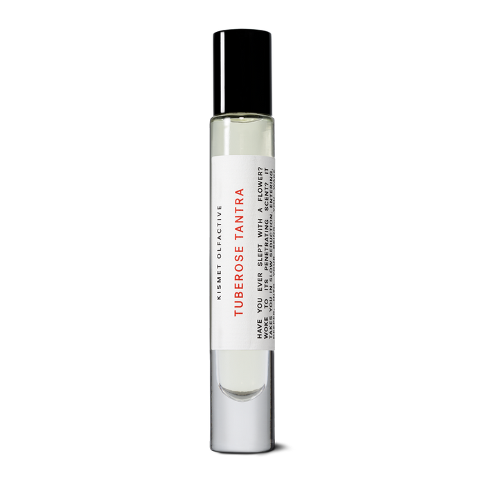 Kismet Olfactive Studio – Tuberose Tantra