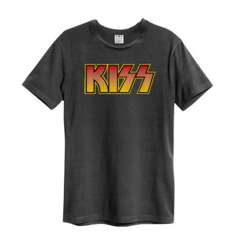 Kiss Logo Men's T-shirt