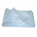 Kitchen Cloth Cotton 17" X 28" White