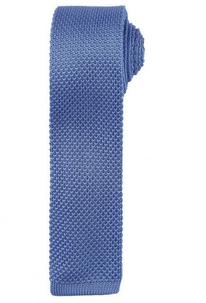 Knitted Tie