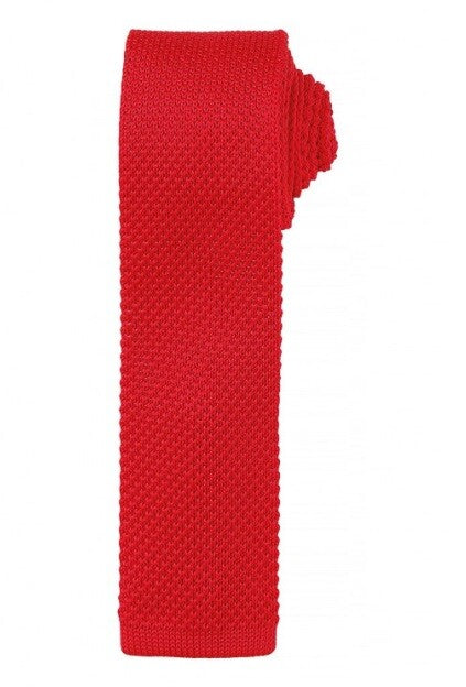 Knitted Tie