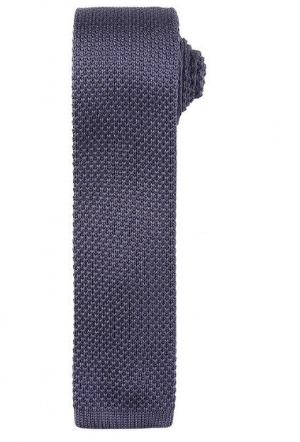 Knitted Tie
