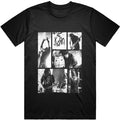 KORN Unisex T-shirt- Blocks Rock Off