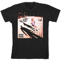 KORN Unisex T-shirt- Self Titled Rock Off