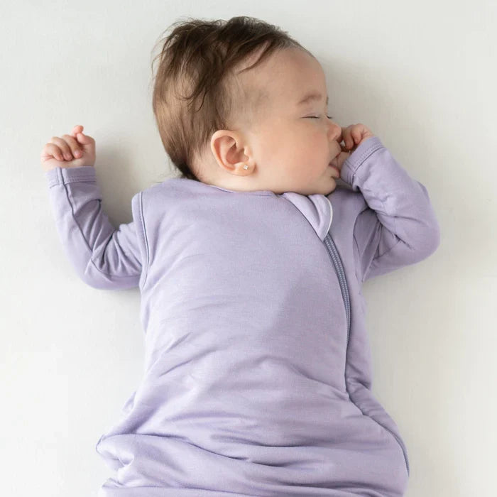 Kyte Baby – Sleep Sack in Taro 1.0 TOG