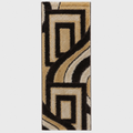L'Baiet | Shaggy Rug Runner