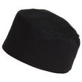 Le Chef Df14c Staycool System Skull Cap Black
