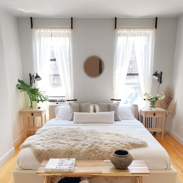 Bedroom Cover Photo