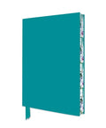 Leatherette Artisan Journals // Direct Blue