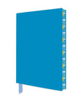 Leatherette Artisan Journals // Turquoise