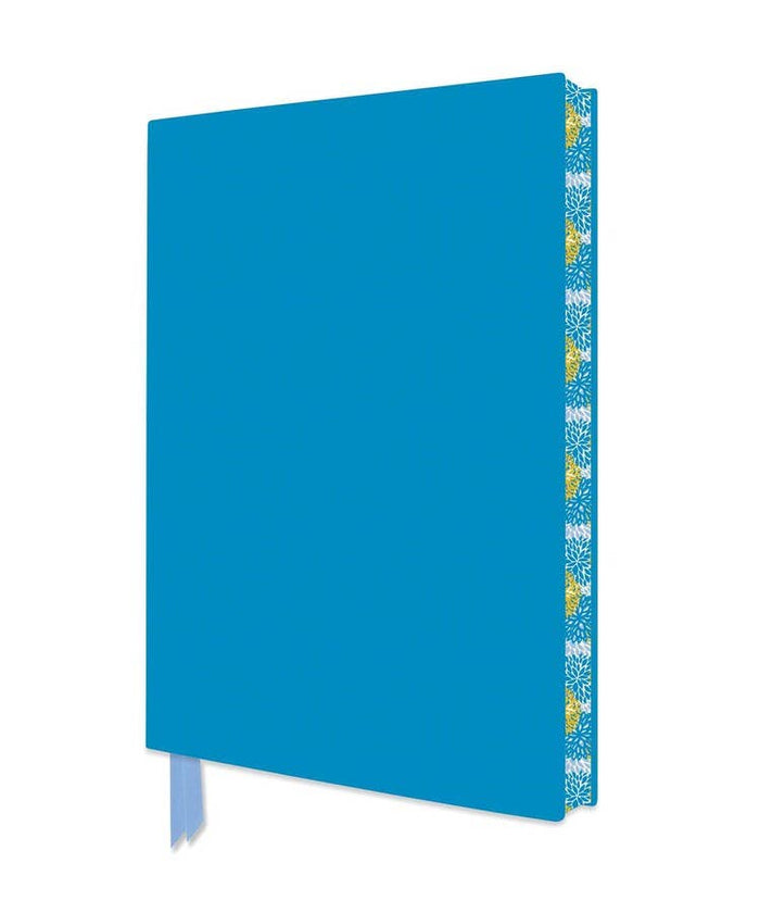 Leatherette Artisan Journals // Turquoise