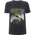 Led Zeppelin T-shirt - Icarus Burst Rock Off