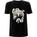 Led Zeppelin T-shirt -  Photo III Rock Off