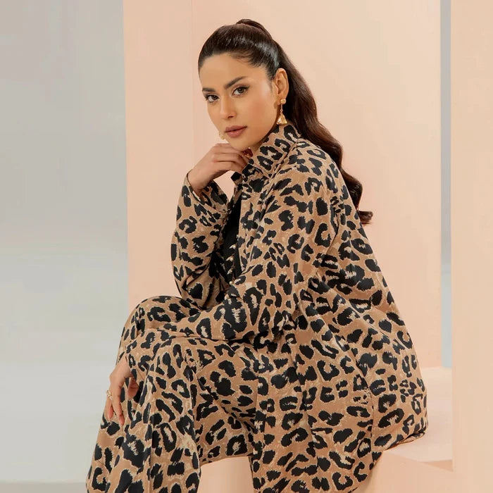 LEOPARD 3 PCS SET